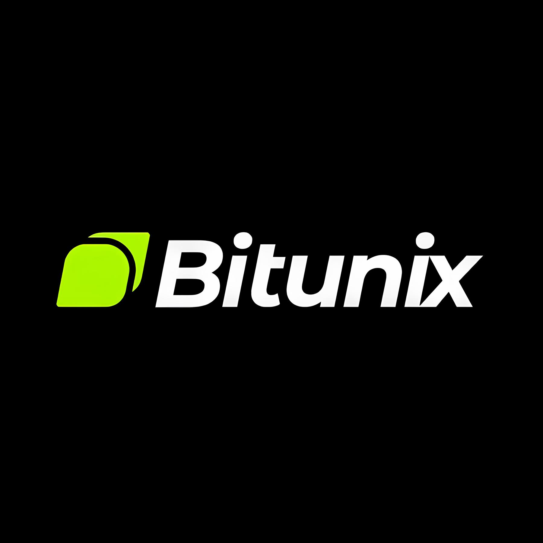 Логотип Bitunix